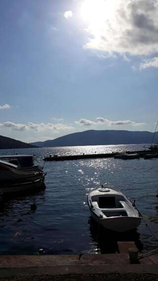 Дома для отпуска Vikendica SANDIC Херцег-Нови Дом с 1 спальней-16