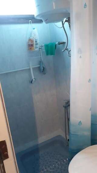 Дома для отпуска Vikendica SANDIC Херцег-Нови Дом с 1 спальней-19