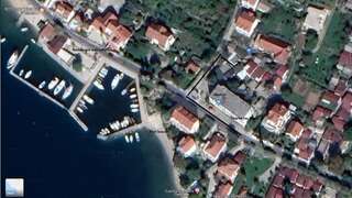 Дома для отпуска Vikendica SANDIC Херцег-Нови Дом с 1 спальней-22