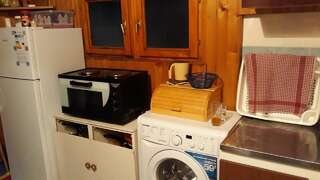 Дома для отпуска Vikendica SANDIC Херцег-Нови Дом с 1 спальней-4