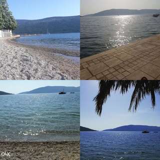 Дома для отпуска Vikendica SANDIC Херцег-Нови Дом с 1 спальней-9