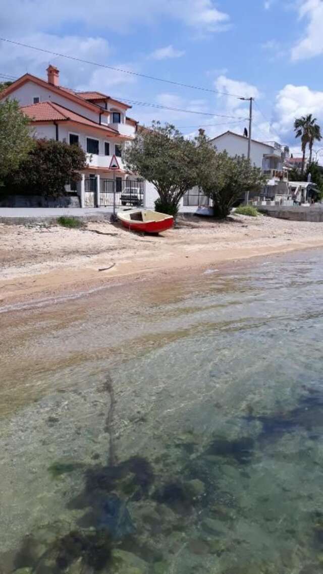 Дома для отпуска Vikendica SANDIC Херцег-Нови-19