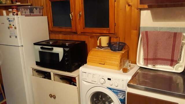 Дома для отпуска Vikendica SANDIC Херцег-Нови-22